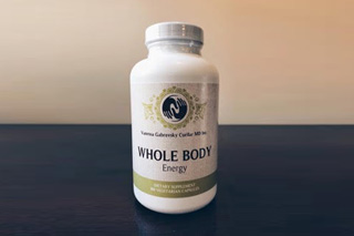 Vanessa Gabrovsky Cu  llar MD Inc | Orthopaedic Hand   Wrist Surgery, Whole Body Health   Well-Being and Whole Body Health  Supplements